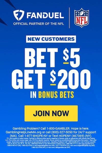 FanDuel Iowa: Sportsbook Review & Bet $5 Get $200 Bonus .